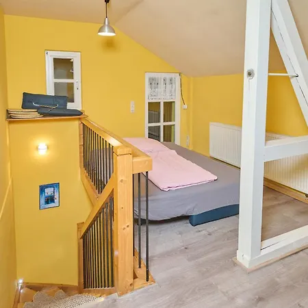 Tatil Evi Aargau *