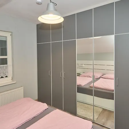 Tatil Evi Aargau Bamberg