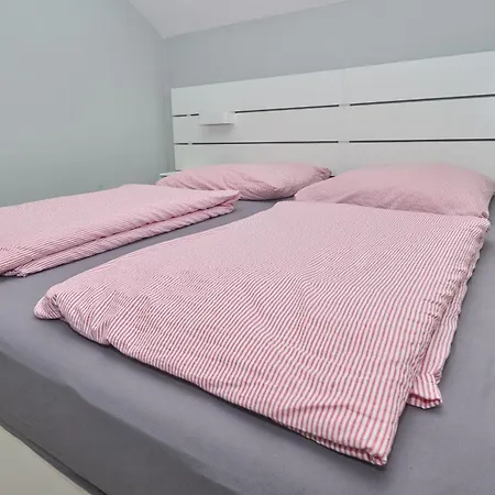 Dom wakacyjny Aargau Bamberg