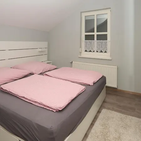 Aargau Dom wakacyjny
