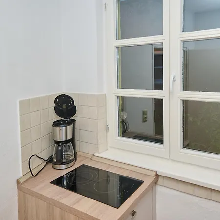 Aargau Holiday home Bamberg