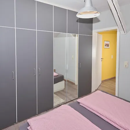 Aargau Dom wakacyjny