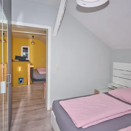 Aargau Holiday home *