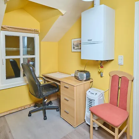 Holiday home Aargau *