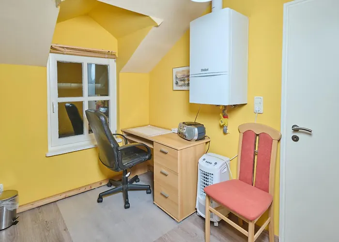 Ferienhaus Aargau *
