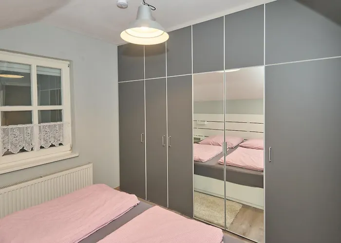 Ferienhaus Aargau Bamberg